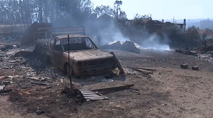 Autarcas descontentes com fundo de emergência