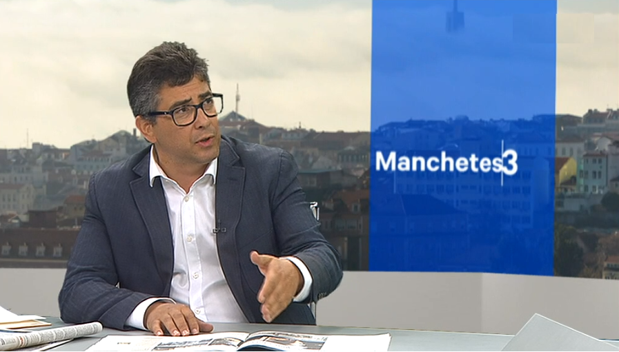 Entrevista a Alberto Costa