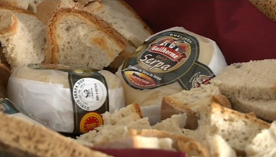 Produtos alentejanos em Madrid