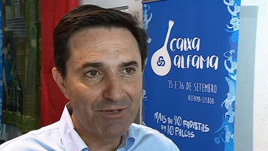 Festival “Caixa Alfama” 2017