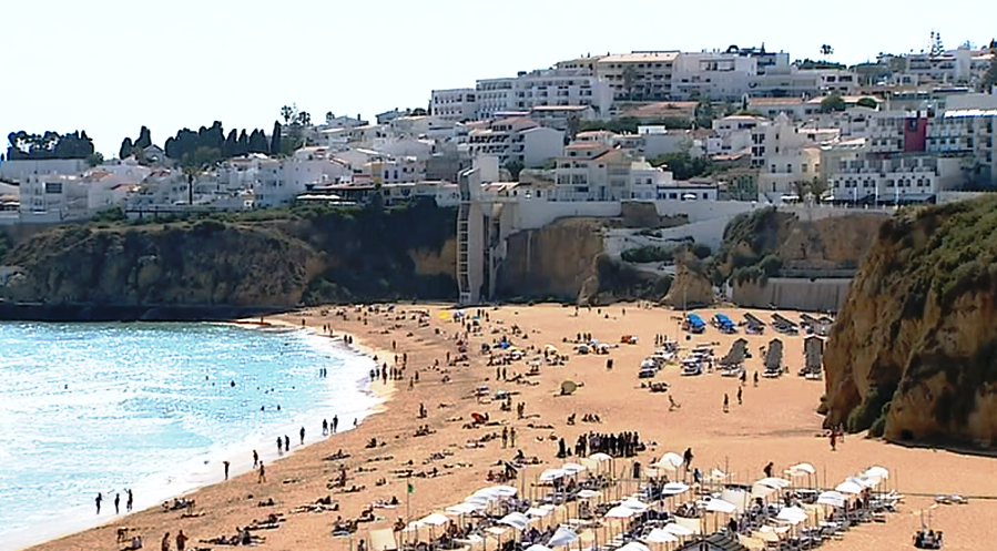 Segurança no Algarve