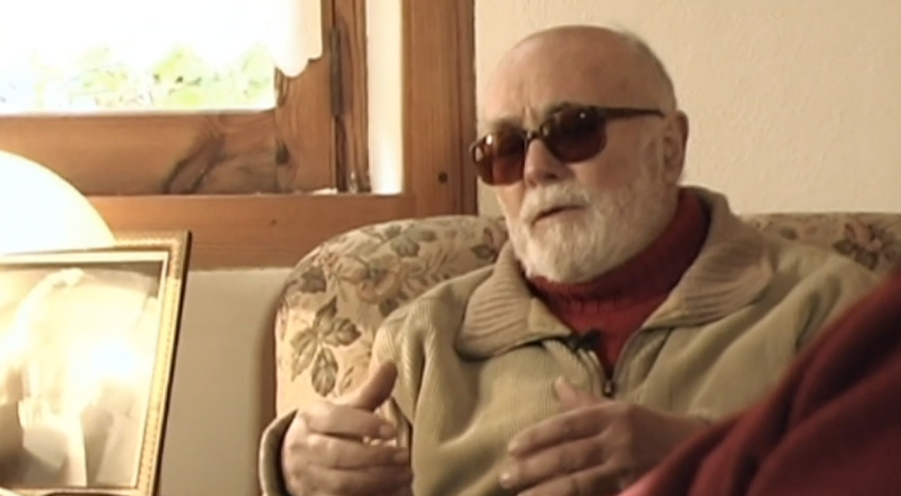 Morte de Alípio Freitas