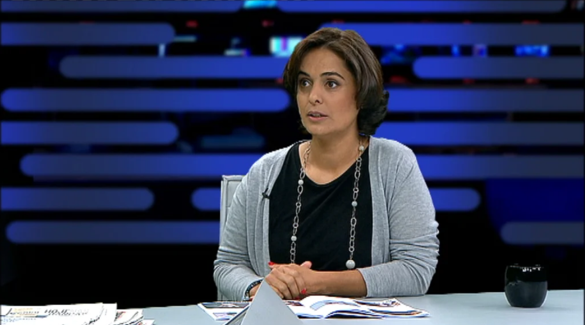 Entrevista a Ana Carvalho