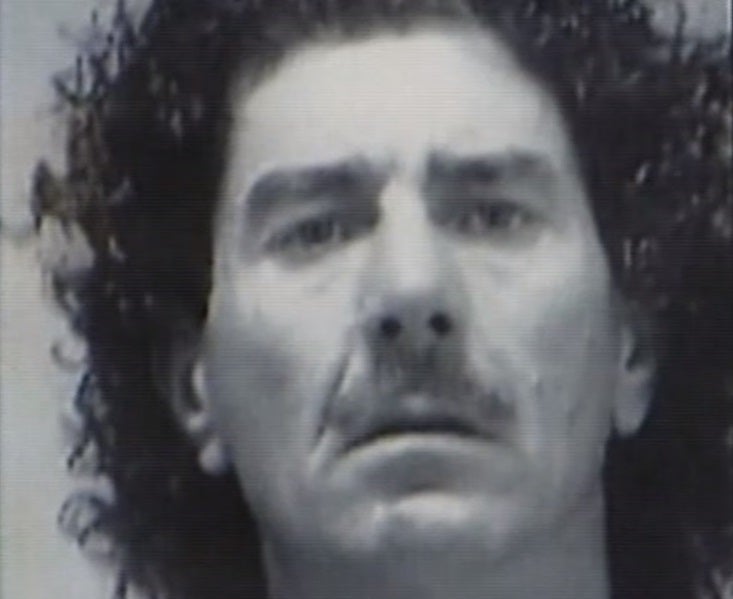 Antonino Quinci é capturado em Achadinha