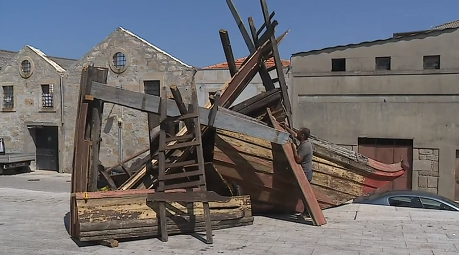 Fórum Internacional “Gaia Todo um Mundo” I