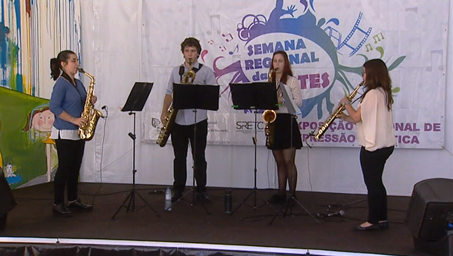 Semana Regional das Artes