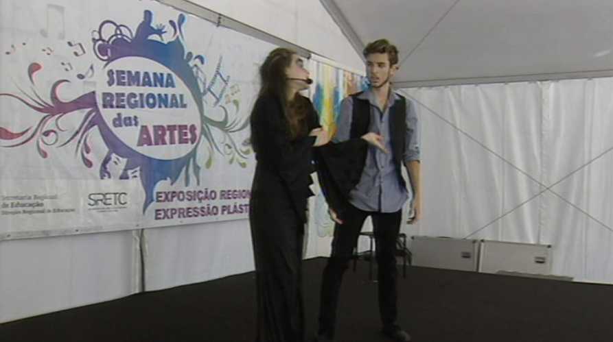 Semana Regional das Artes na Madeira