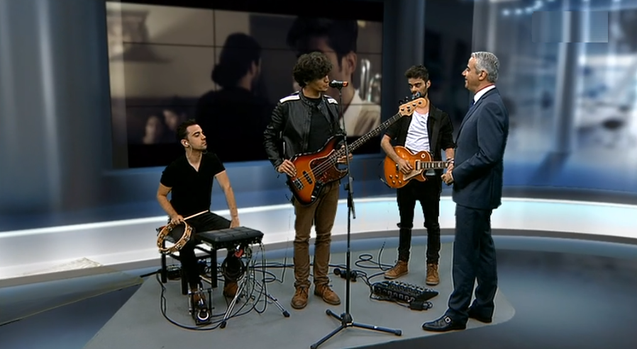 Entrevista a Miguel Lestre