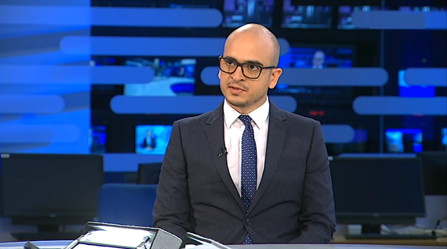 Entrevista a Bruno Costa Silva