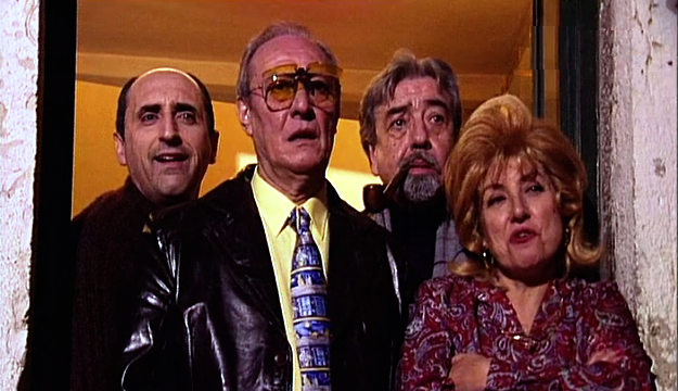 Café da Esquina – Parte II