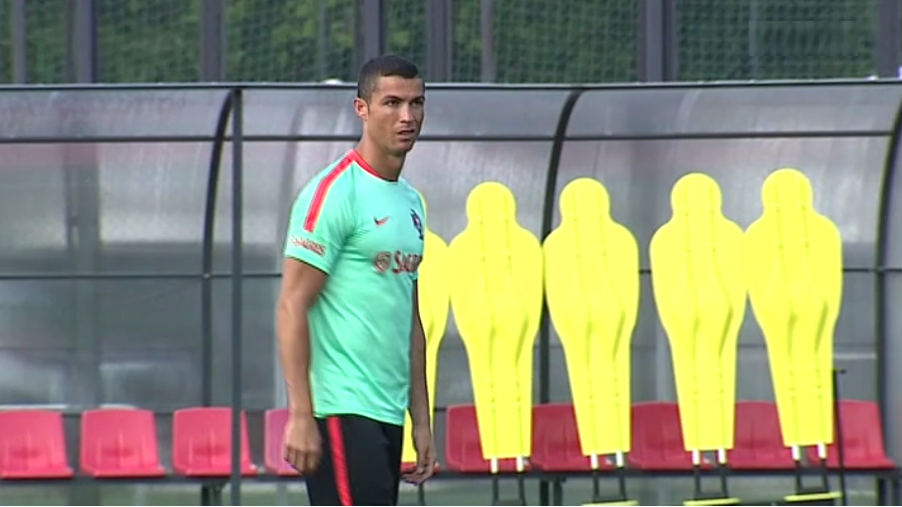 Futebol: Antevisão Portugal vs México