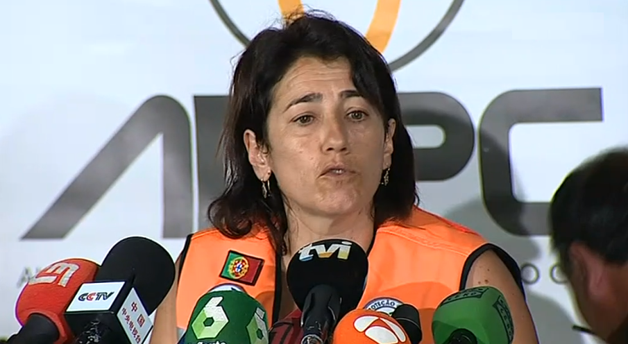 Incêndio de Pedrógão Grande