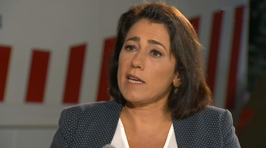 Declarações de Constança Urbano de Sousa