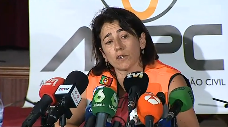 Incêndio de Pedrógão Grande