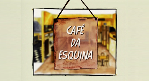 Café da Esquina