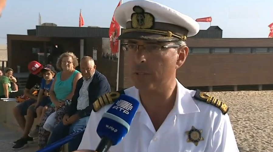 Operações de Buscas em Espinho