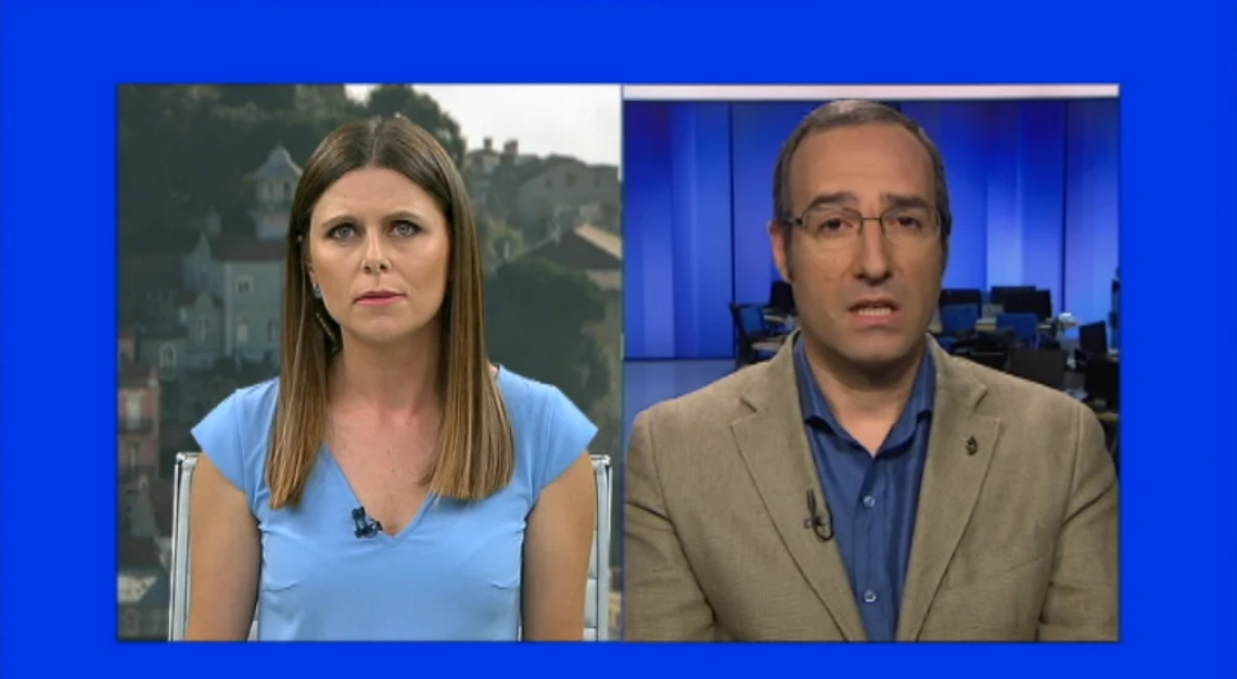 Entrevista a Carlos Valdrez