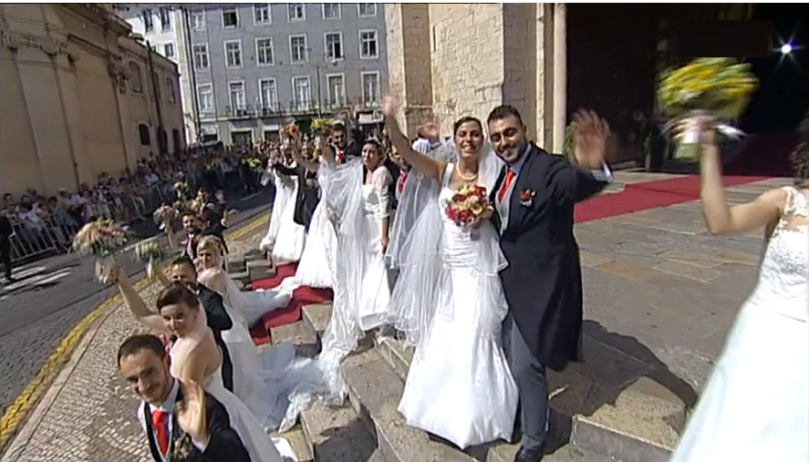 Casamentos de Santo António