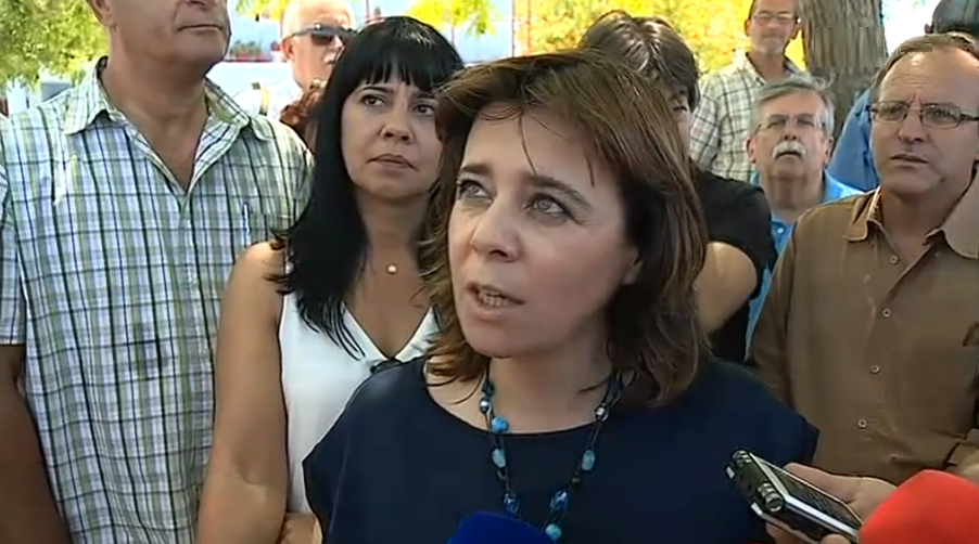 Entrevista a Catarina Martins