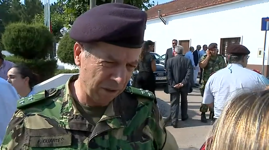 Ministério Público acusa Comandos