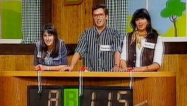 A Filha da Cornélia, Programa 14 – Parte I