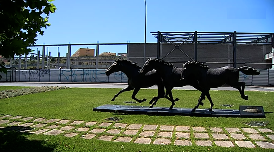 Centro de Congressos de Oeiras