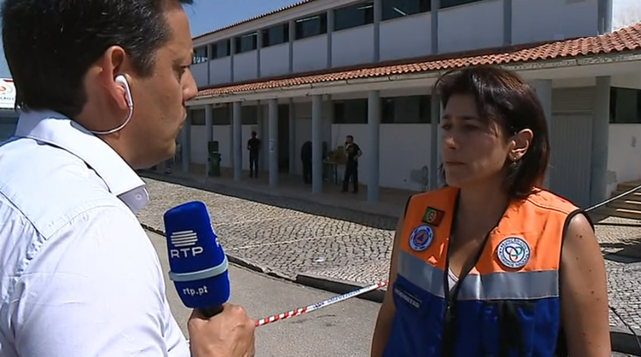 Incêndio de Pedrogão Grande