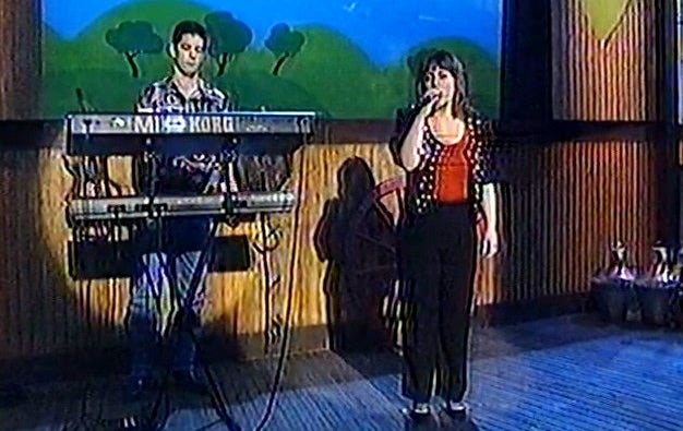 A Filha da Cornélia – Programa 18, Parte I