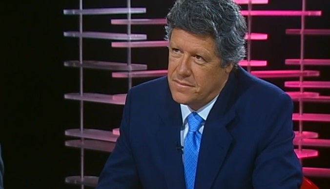 João Pereira Coutinho – Parte II