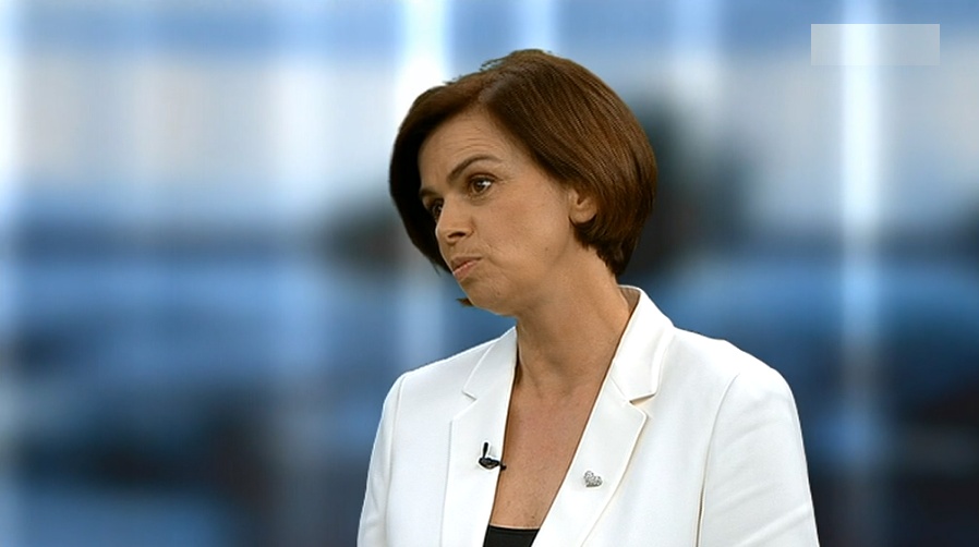 Entrevista a Cristina Azevedo