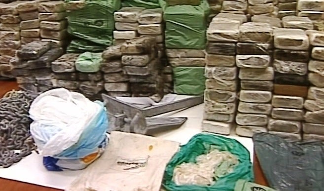 Aumento do consumo de droga em Ponta Delgada