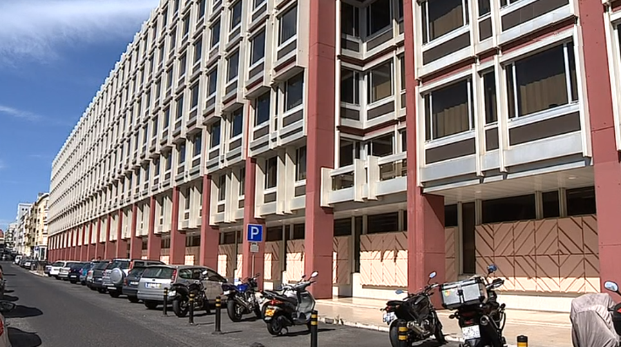 Crescimento da economia