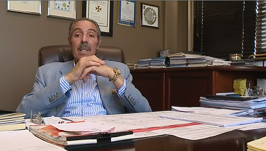 Emigrante de sucesso no Canadá