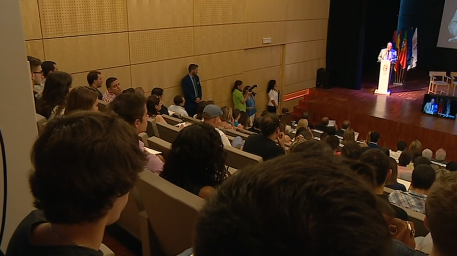 Emprego Jovem em Portalegre