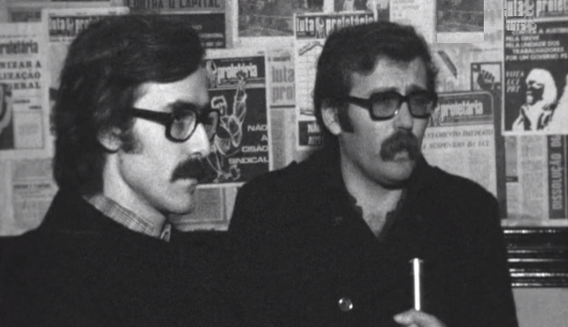 Cabral Fernandes pronuncia-se sobre o momento político presente