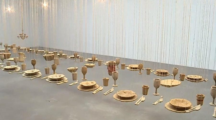 Exposição “Terras de Sefarad”