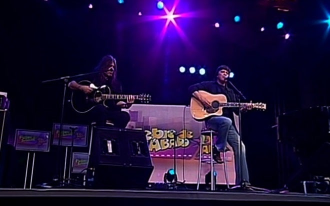 Febre de Sábado, 25 Anos – Parte I