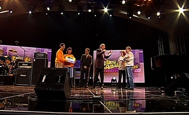 Febre de Sábado, 25 Anos – Parte II