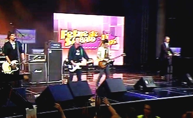 Febre de Sábado, 25 Anos – Parte III