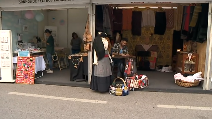 Feira do Município da Mealhada