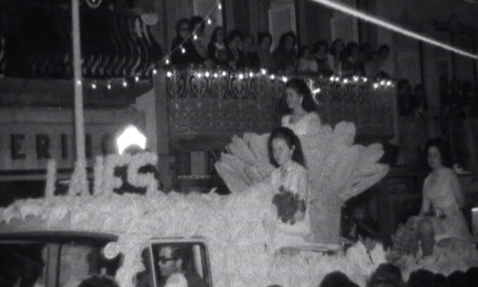 Festa de São João na Ilha Terceira