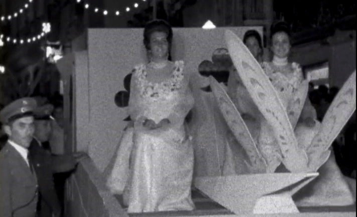 Festas de Angra do Heroísmo