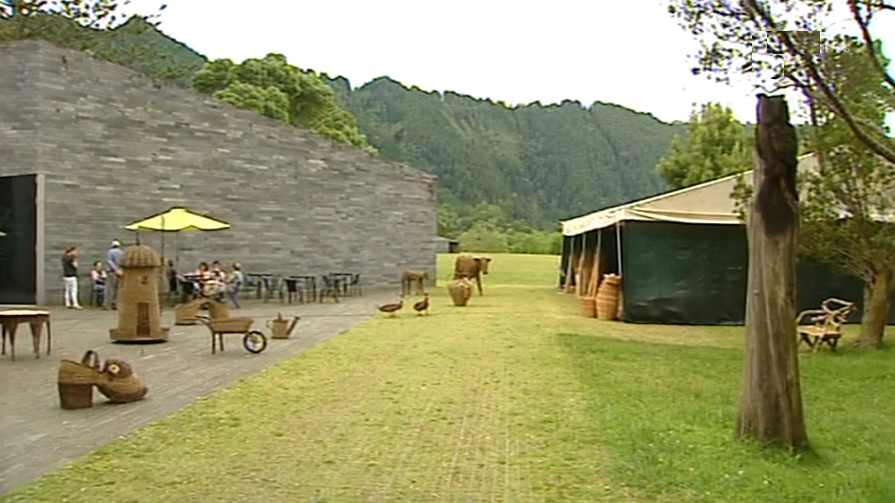 Festival de Fibras Naturais