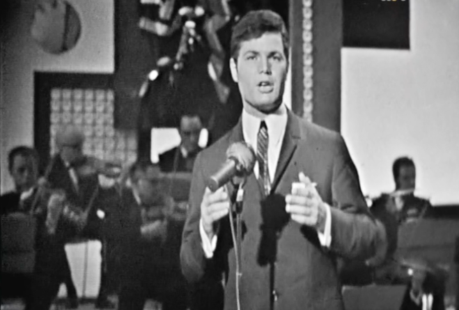 IV Grande Prémio da TV da Canção Portuguesa 1967 – Parte I