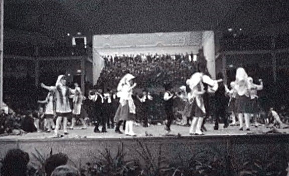 Festival de Folclore Infantil