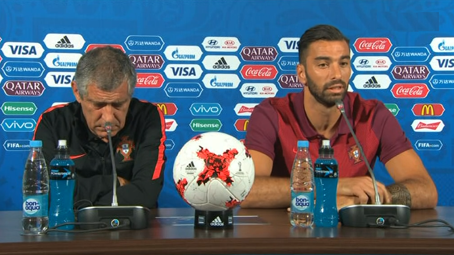 Futebol: Antevisão do Portugal vs México