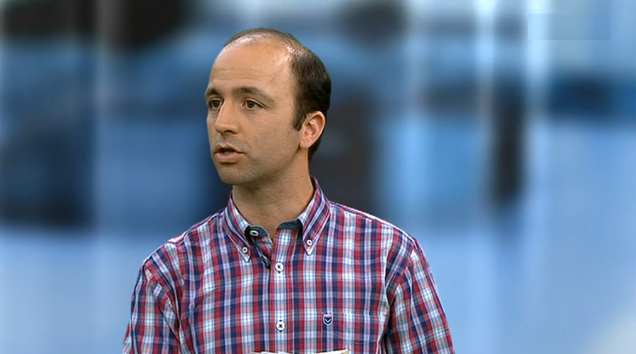 Entrevista a Gil Penha Lopes