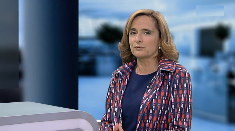 Entrevista a Helena Freitas