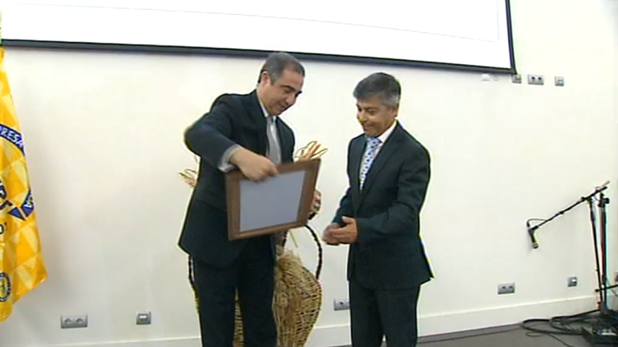 Dia da Freguesia dos Arrifes