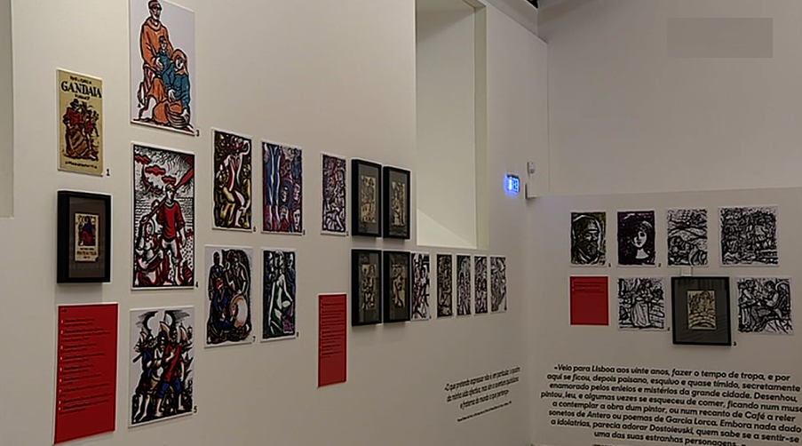 “Festa da Ilustração” em Setúbal